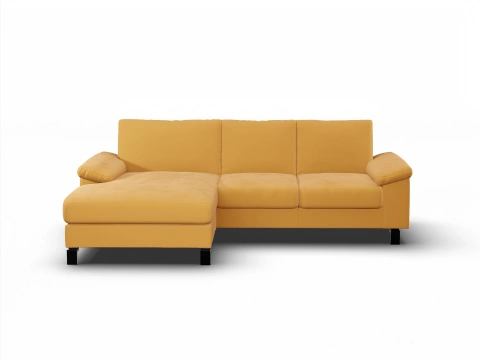 Ecksofa LO Medium L